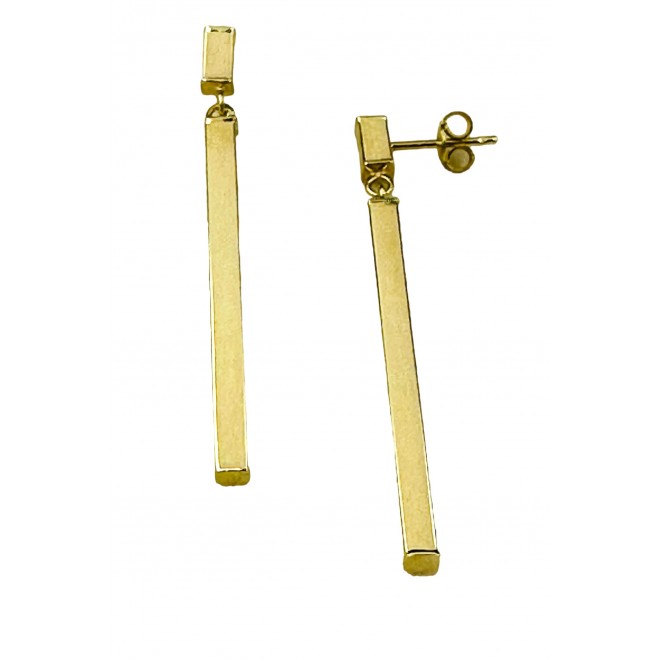 Pendant Earrings
