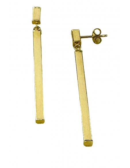 Pendant Earrings