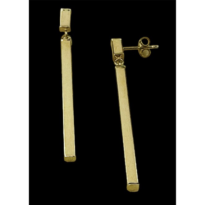 Pendant Earrings