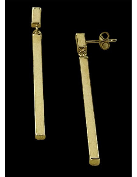 Pendant Earrings