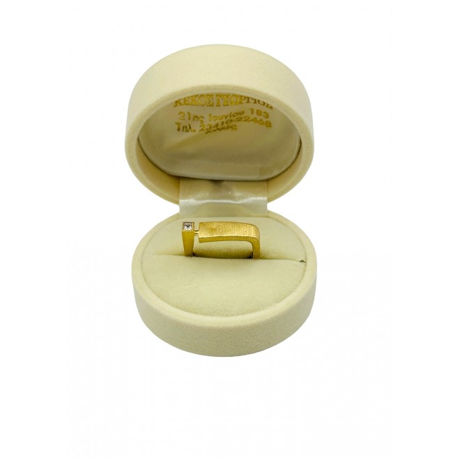 Women's ring