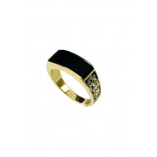 Men's ring