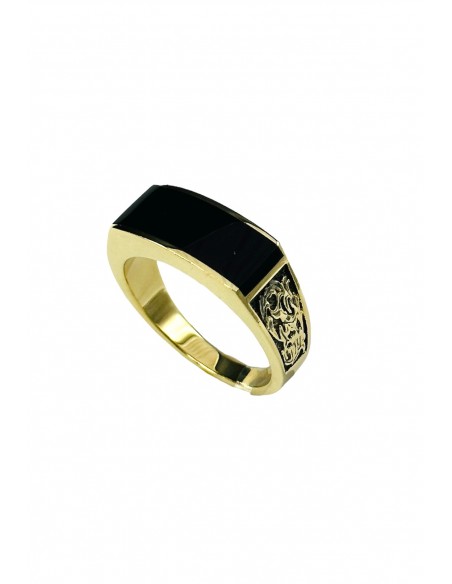 Men's ring