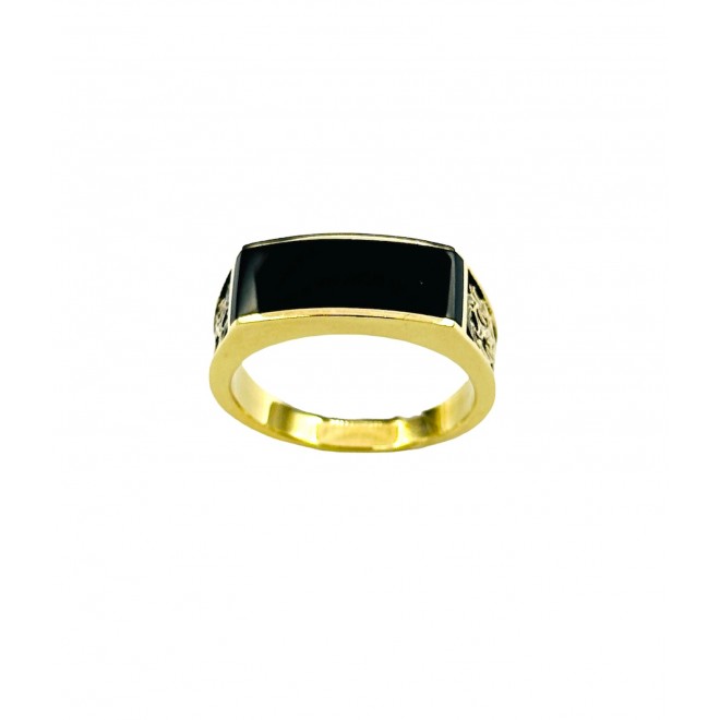 Men's ring