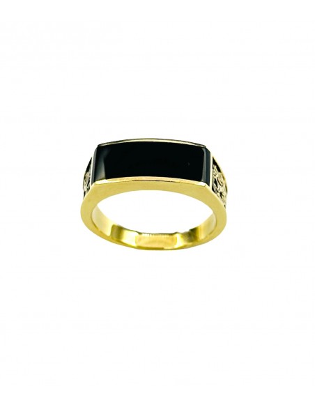 Men's ring