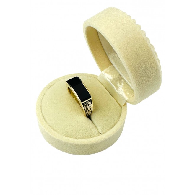 Men's ring