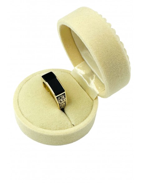 Men's ring