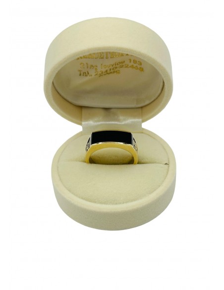 Men's ring