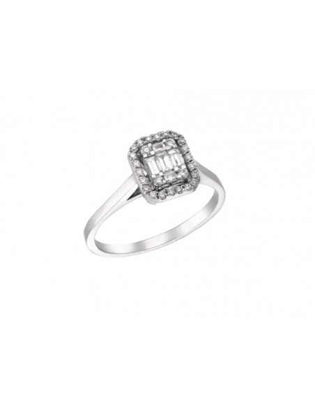 Women's ring