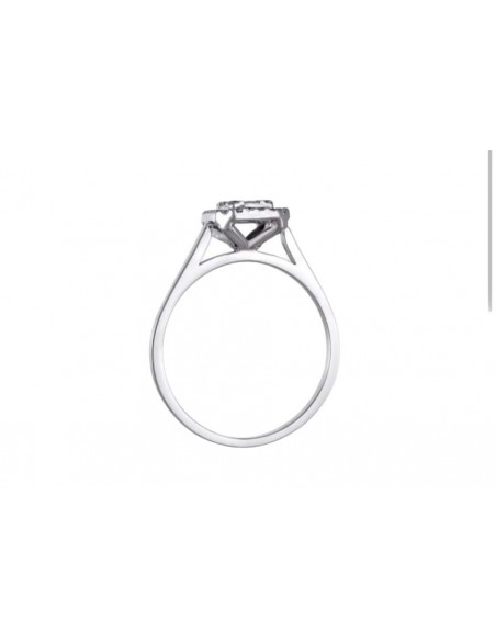 Women's ring