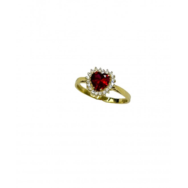 Women's ring