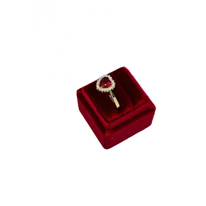 Women's ring