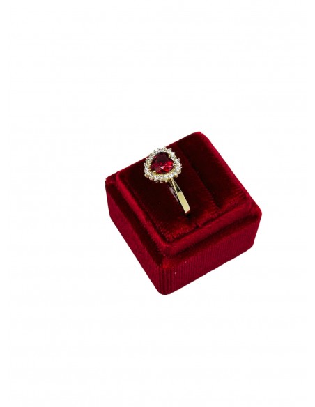 Women's ring