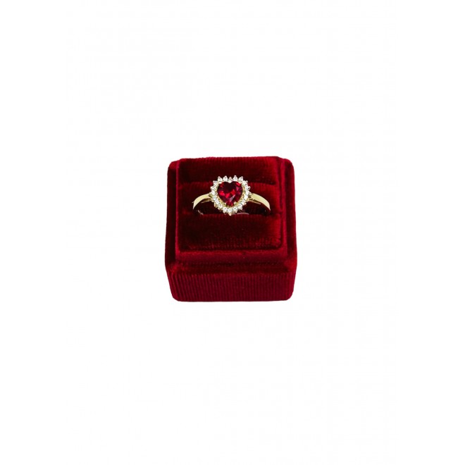 Women's ring