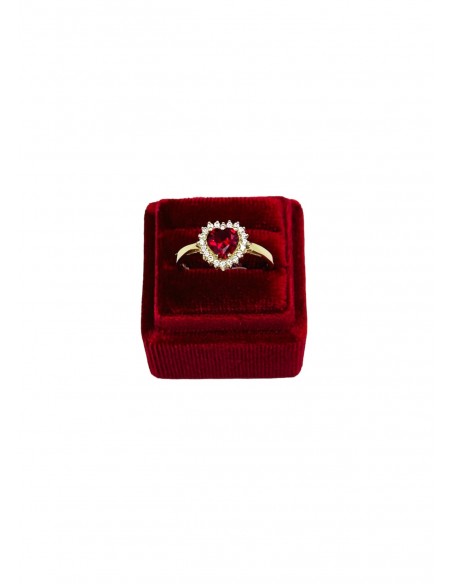 Women's ring
