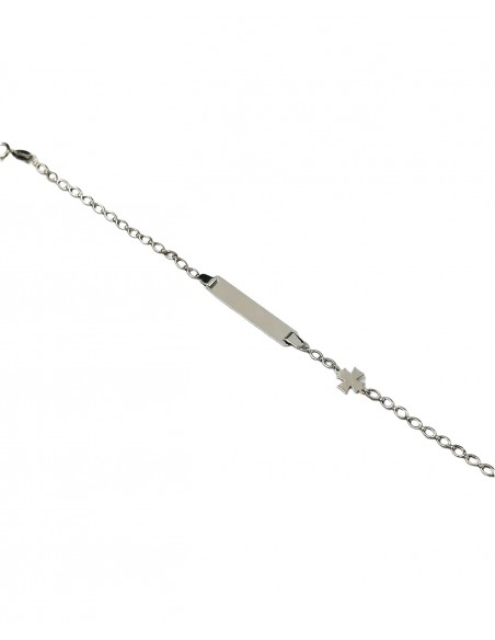 Id bracelet