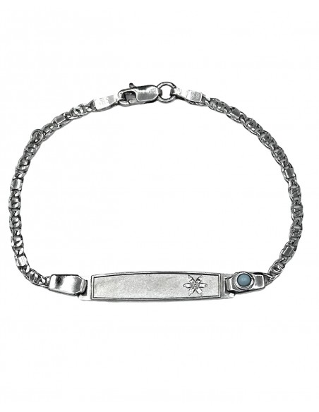 Id bracelet