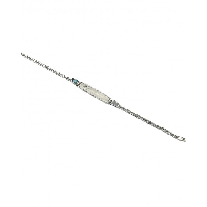 Id bracelet