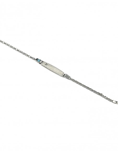Id bracelet