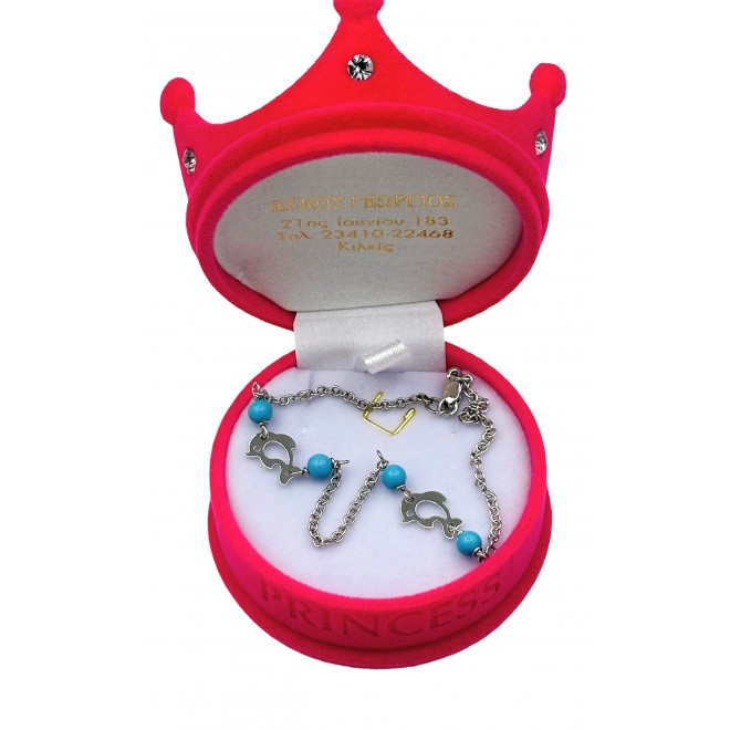 Children's bracelet