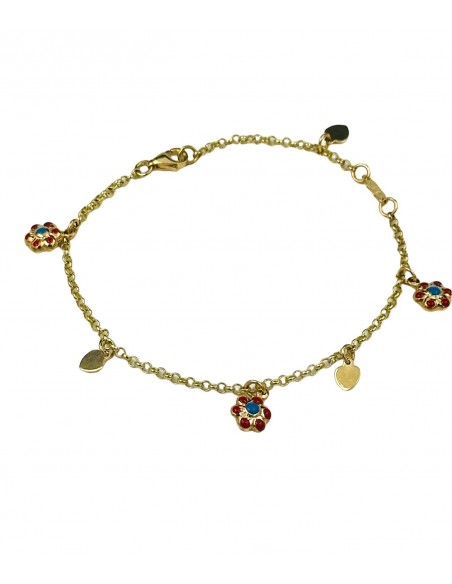 Children's bracelet