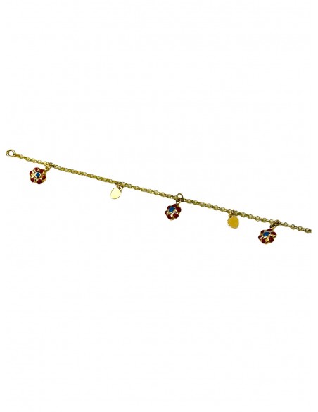 Children's bracelet