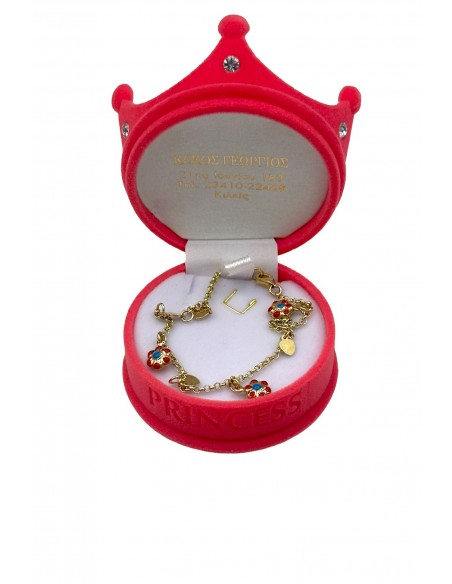 Children's bracelet