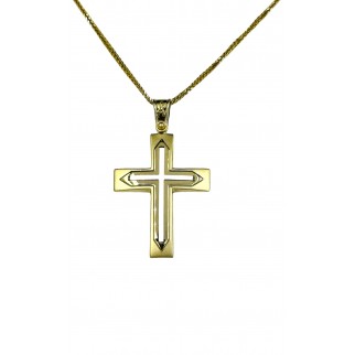 Men's Cross