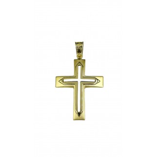 Men's Cross 2