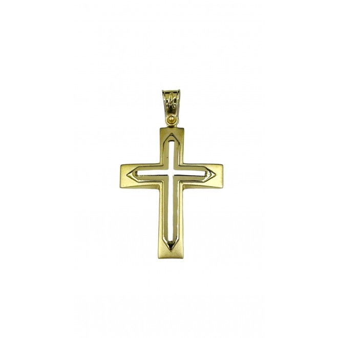 Men's Cross
