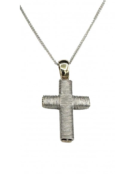 Men's Cross