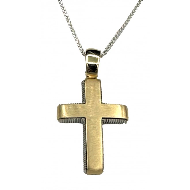 Men's Cross