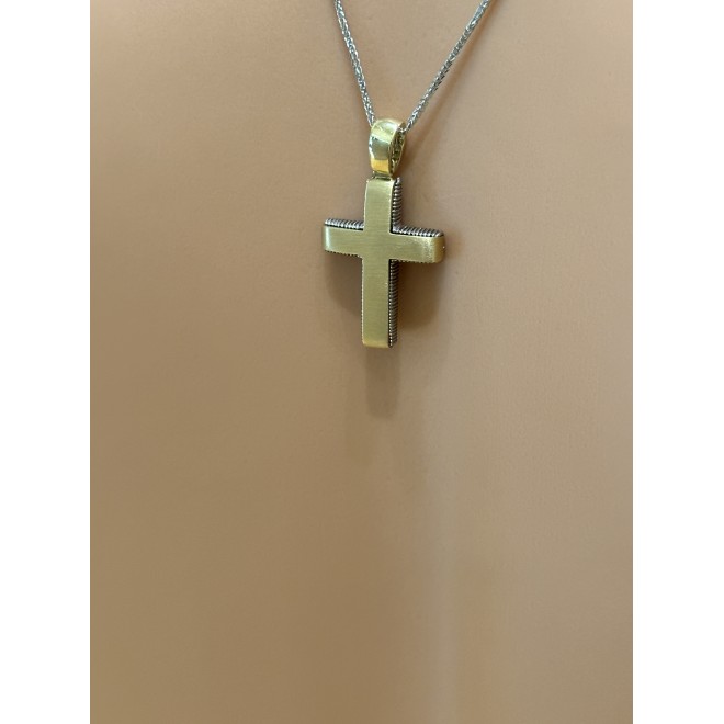 Men's Cross