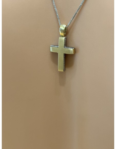 Men's Cross