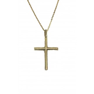 Men's Cross 2