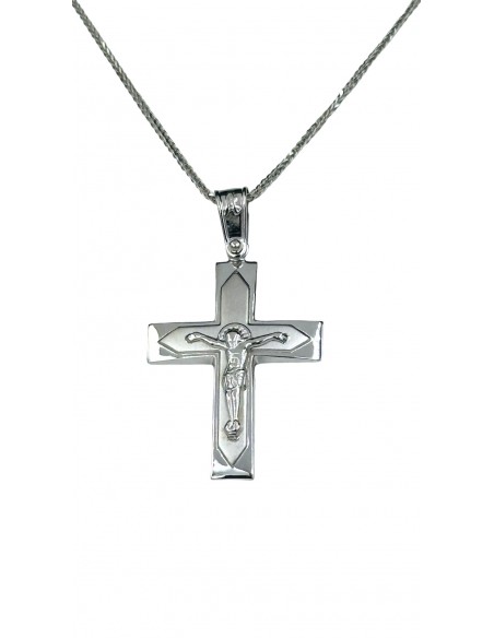 Men's Cross