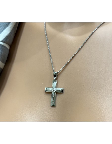Men's Cross