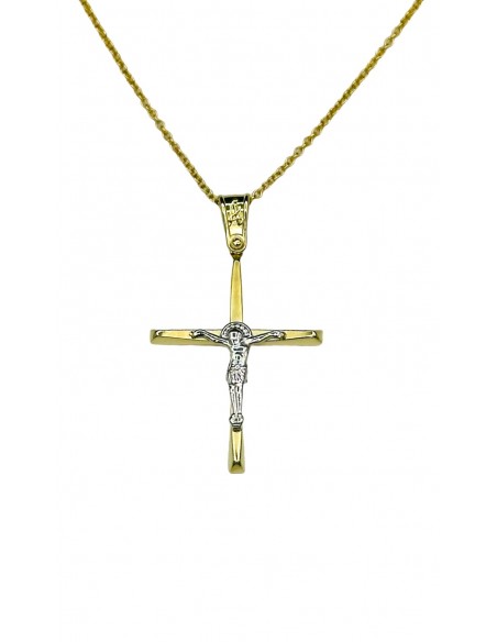 Men's Cross