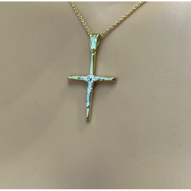Men's Cross