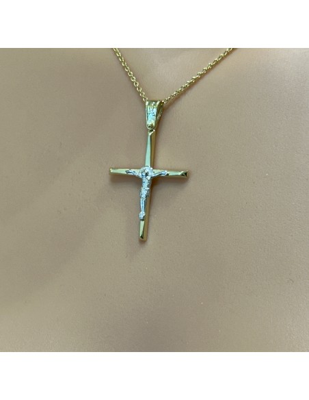 Men's Cross