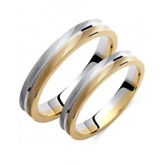 Wedding rings 2