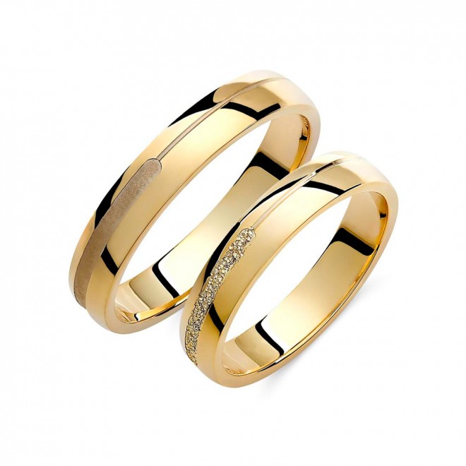 Βέρες γάμου