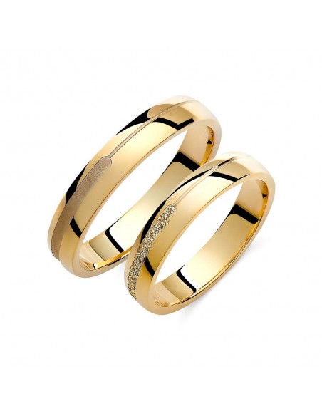 Wedding  rings