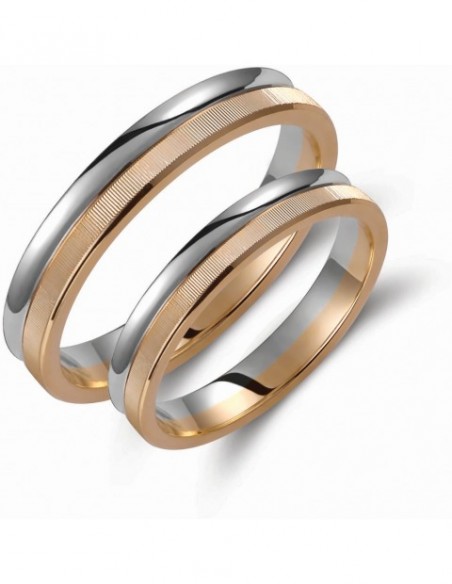 Wedding rings