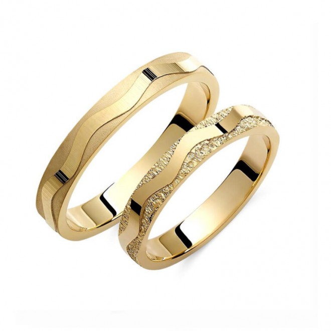 Wedding ring