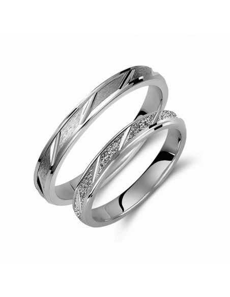 Wedding ring