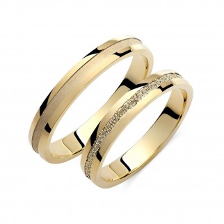 Wedding ring 2