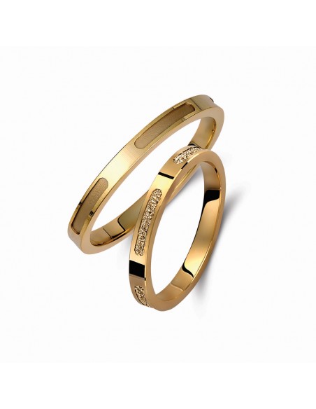 Wedding ring