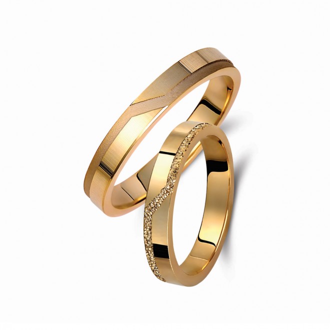 Βέρες γάμου