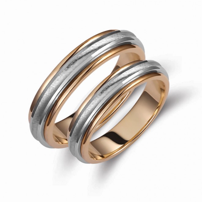 Wedding ring